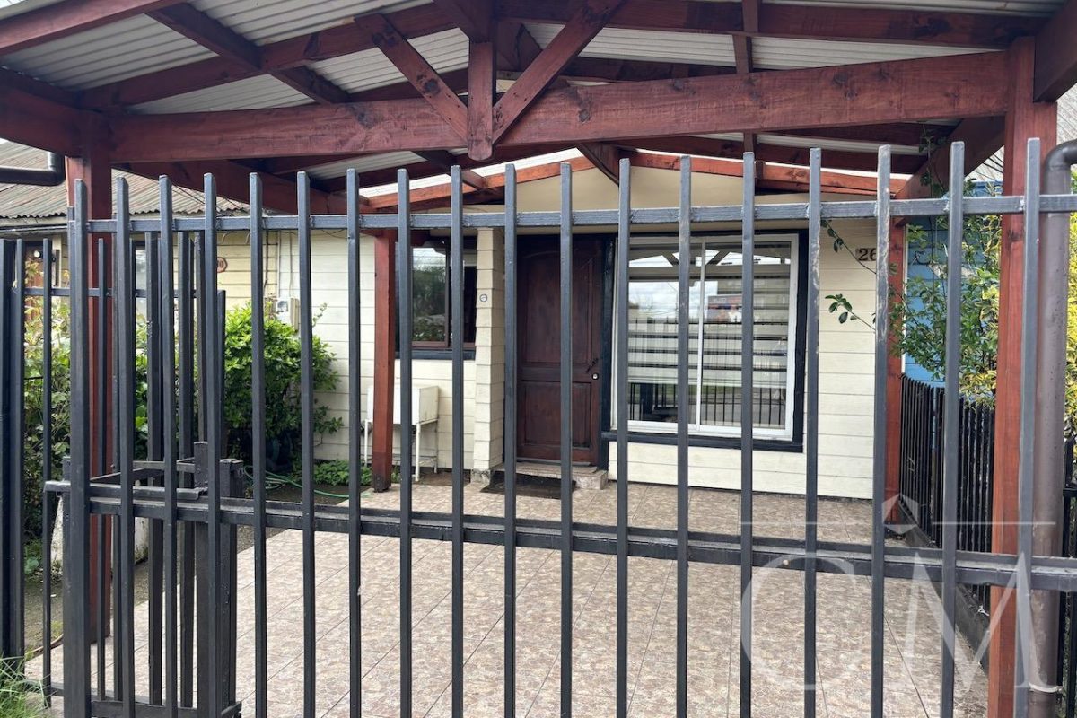 Casa En Sector Don Bosco