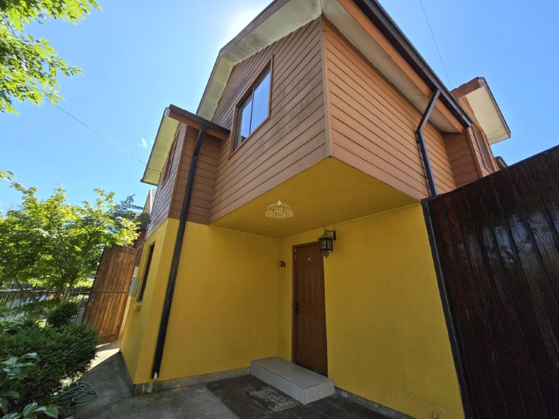 Venta Casa Villa Lomas Del Bosque.