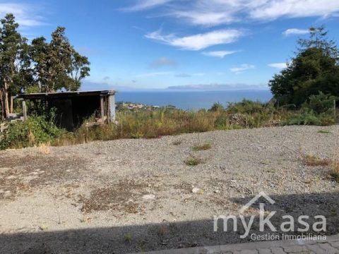 Parcela Venta en Puerto Montt — Sitio Urbano De 5.060 M2. Lomas De Reloncavi