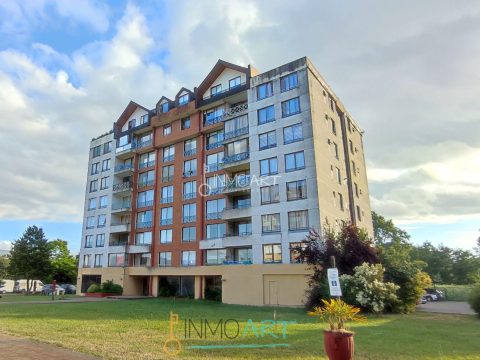 Departamento Venta en Temuco — En Venta Amplio Departamento Duplex En Sector Norte De Temuco