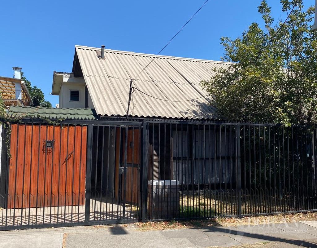 Se Vende Hermosa Casa En La Florida