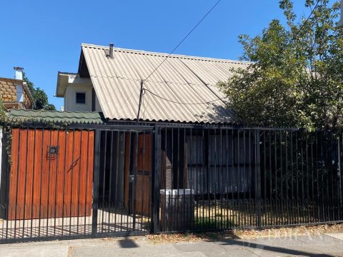 Casa Venta en La Florida — Se Vende Hermosa Casa En La Florida