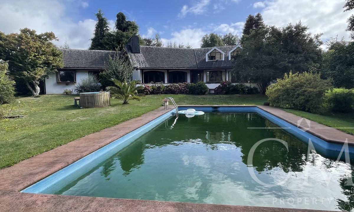 Excelente Propiedad En Exclusivo Condominio