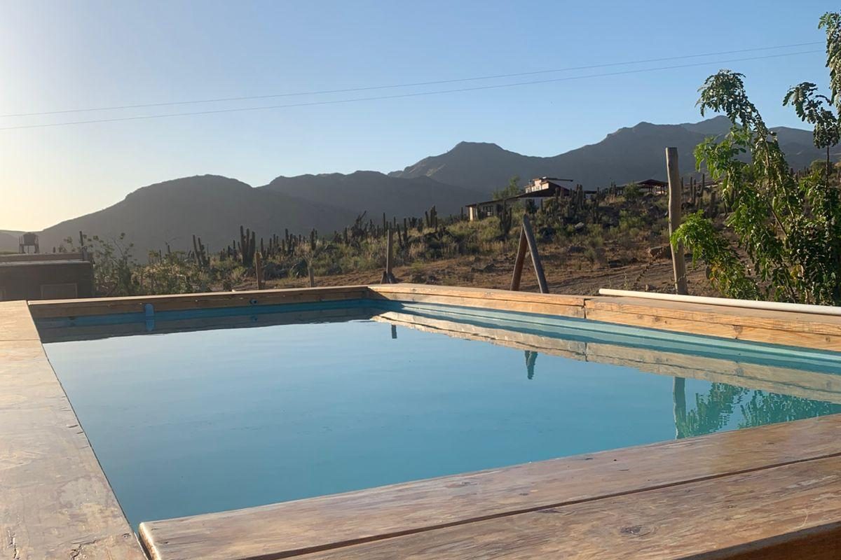 Se Vende Santuario Cósmico, Valle Elqui