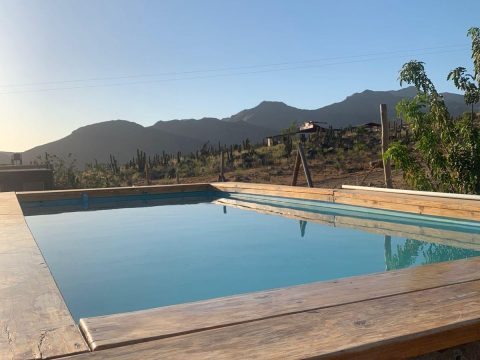 Parcela Venta en La Serena — Se Vende Santuario Cósmico, Valle Elqui