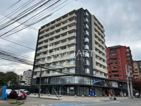 Departamento Venta en Temuco — Venta Departamento En Edificio 2K