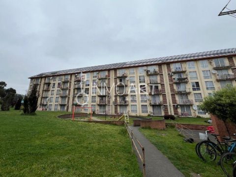 Departamento Venta en Temuco — Venta De Departamento En Valle De La Araucanía