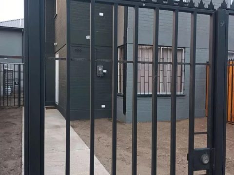 Casa Arriendo en Lampa — Â¡Â¡ Gran Oportunidad!! Buen Terreno, 3 Dormitorios, Larapinta