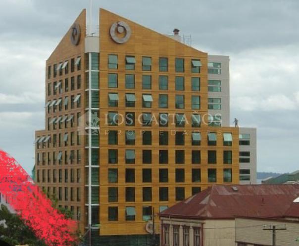 Arriendo Oficina Nã‚Â° 710 36 M2 Edificio Los Heroes