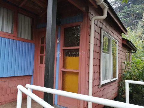 Local Comercial Venta en Puerto Montt — Hostal Y Cabaãƒâ€˜As Huasco