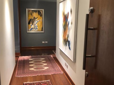 Departamento Venta en Las Condes — San Carlos De Apoquindo – Carlos Peña Otaegui