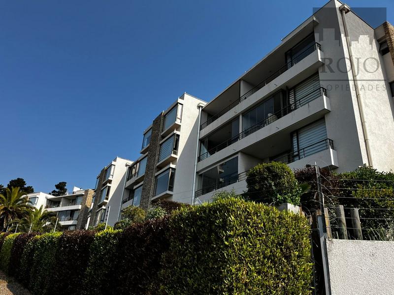 Lomas Montemar, 93 M2, 3 Dormitorios, Terraza, Estacionamiento