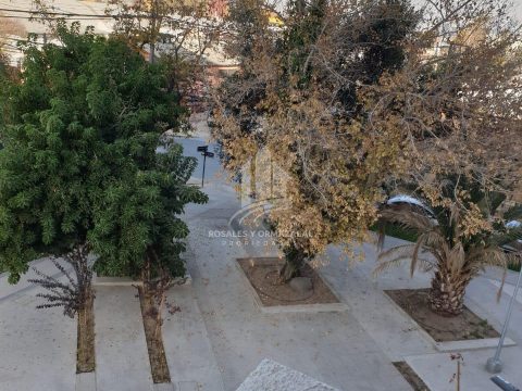 Departamento Venta en Ñuñoa — Venta Acogedor Y Funcional Departamento En Zañartu, Ñuñoa 1D 2B