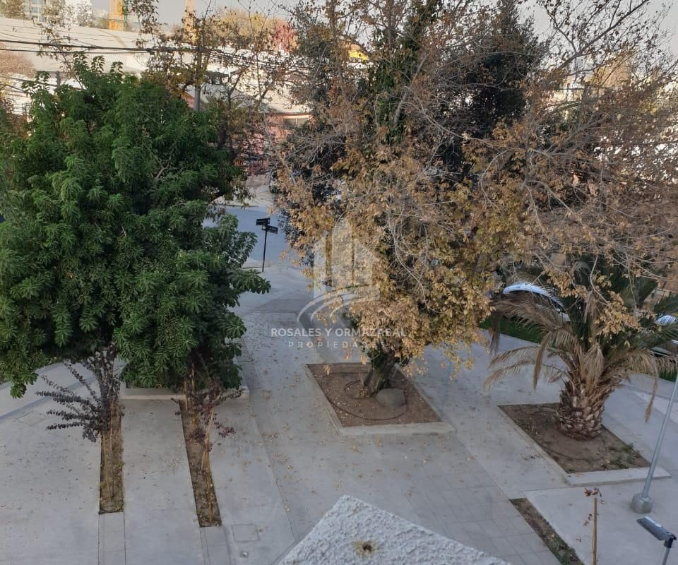 Venta Acogedor Y Funcional Departamento En Zañartu, Ñuñoa 1D 2B