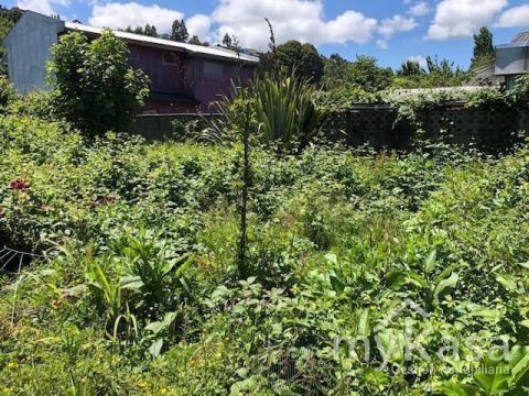 Parcela Venta en Puerto Montt — Sitio De 1100 M2. Central