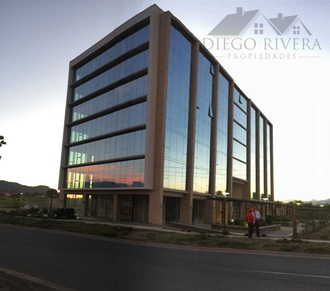 Arriendo Oficina Centro Nuevo (Tottus)