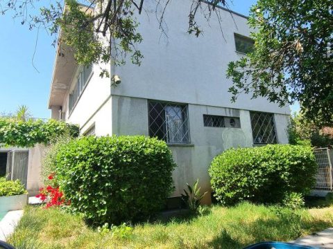 Casa Venta en Providencia — Sector Pedro De Valdivia