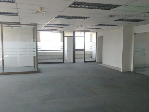 Oficina Venta en Las Condes — Piso Completo – Metro Escuela Militar