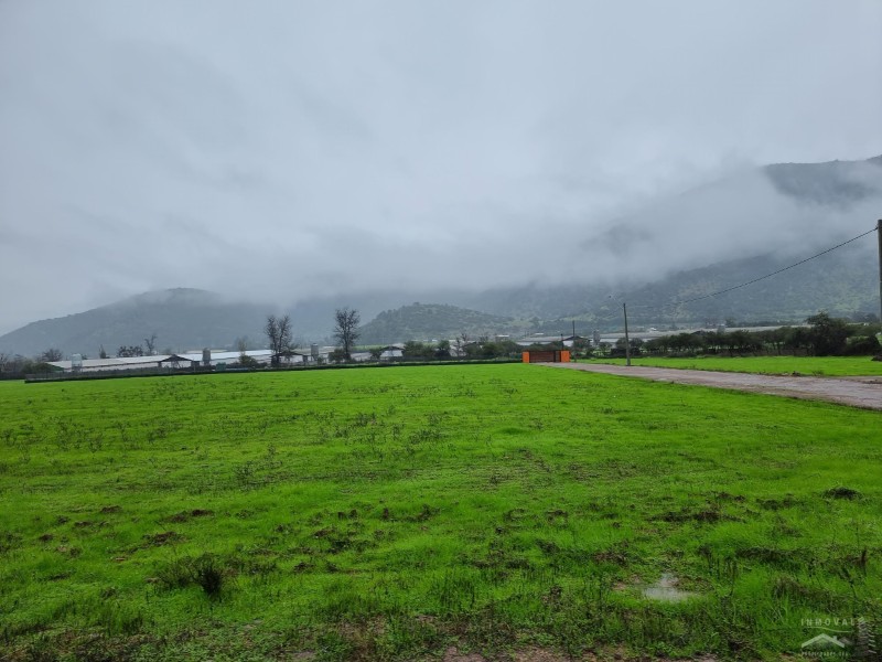 18 Hermosas Parcelas En El Melã“N.