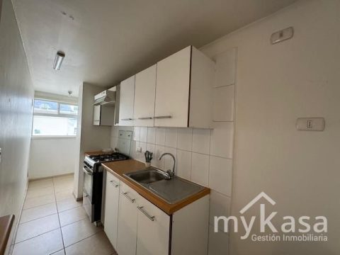 Departamento Arriendo en Puerto Montt — Departamento 2D. 1B. Alta Vista