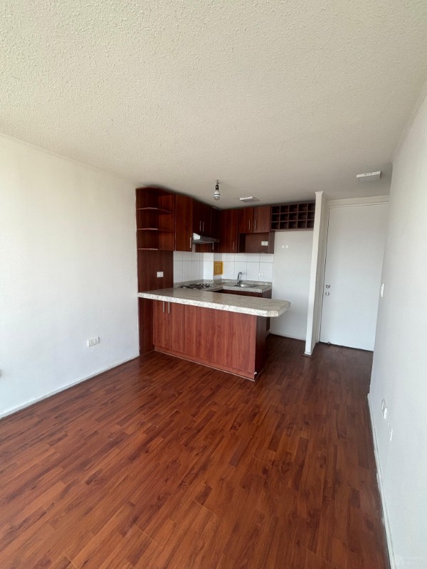 Metro Parque Ohiggins 2 Dorm Dos Meses Rebajados