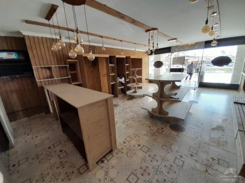 Local Comercial Arriendo en Concón — Arriendo Local Comercial En Concon