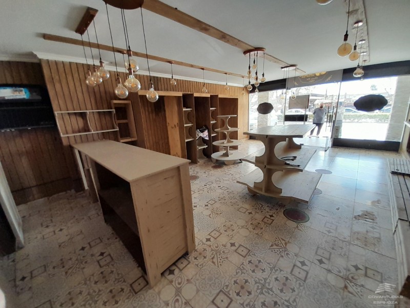 Arriendo Local Comercial En Concon