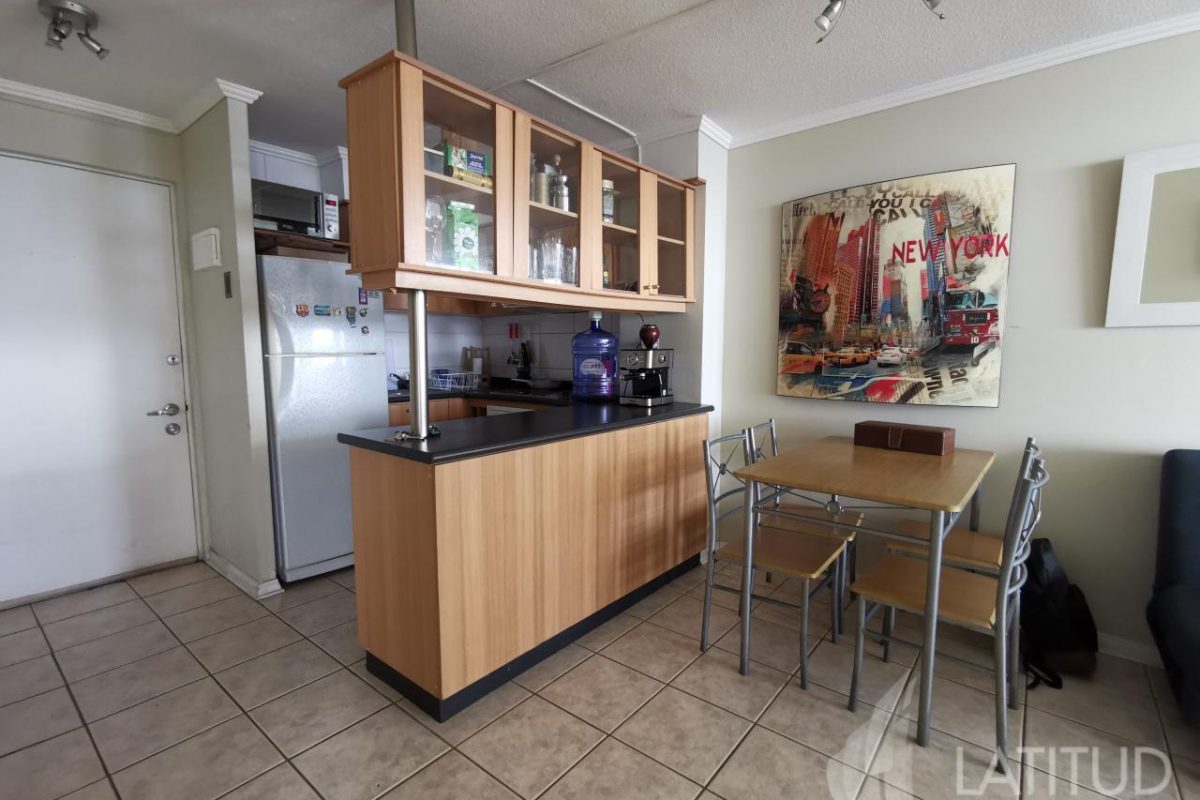 Espectacular Vista Panorámica / Cochoa / Condominio Full Equipado