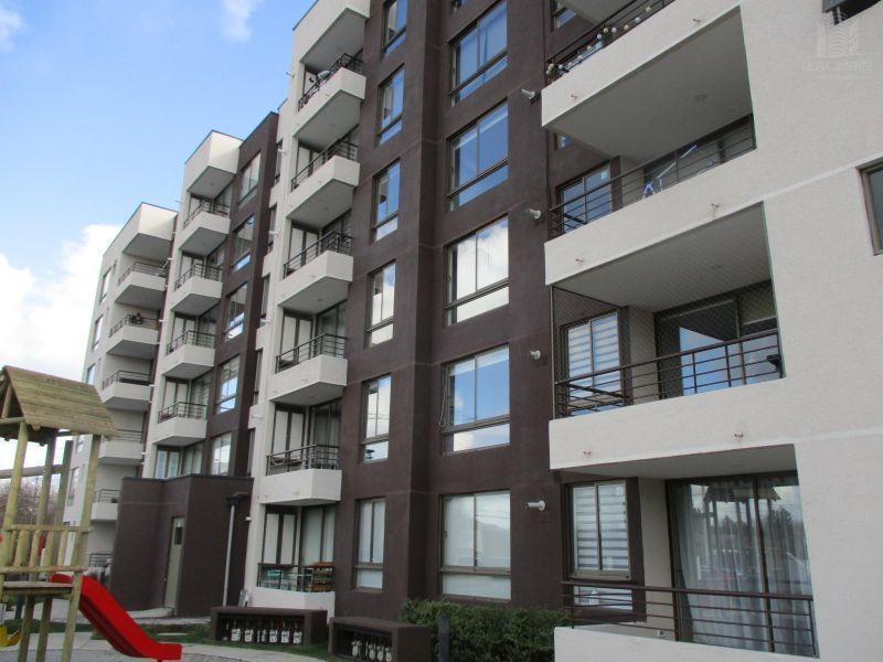 Se Arrienda Depto Condominio Santa Ana