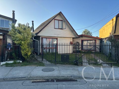 Casa Venta en Valdivia — Casa En Sector Laurel Sur