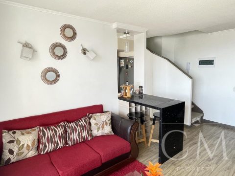 Departamento Venta en Valdivia — Departamento En Condominio Jardin Urbano