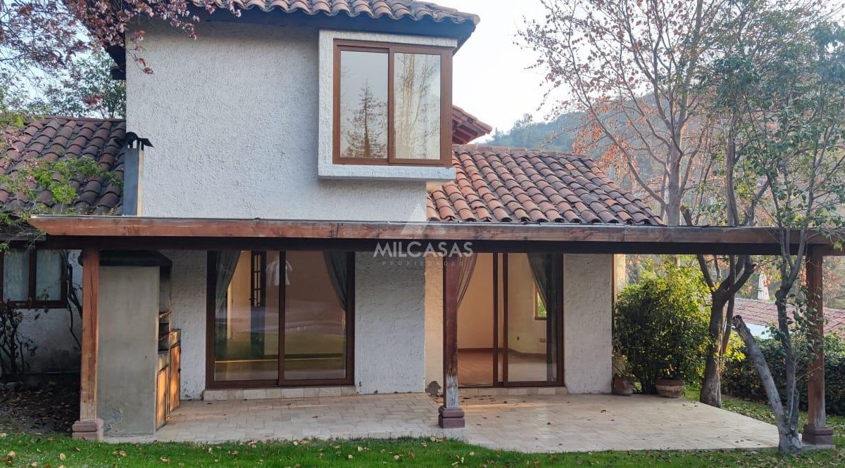 Club De Golf Lomas De La Dehesa Arriendo