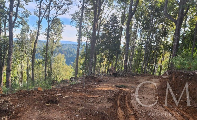 Parcela En Quitacalzon Alto