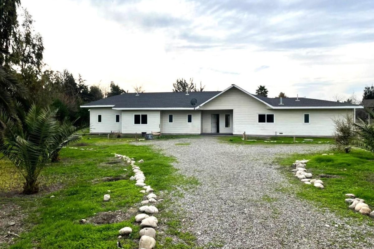 Oportunidad!!! Amplia Casa Condominio Sta Teresita De Liseux