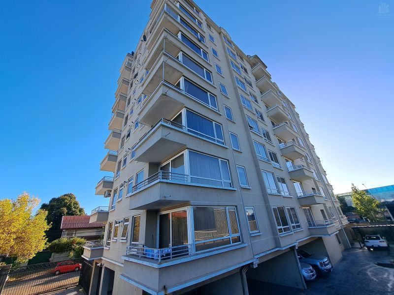 Se Vende Depto Libertador Iii, Los Angeles