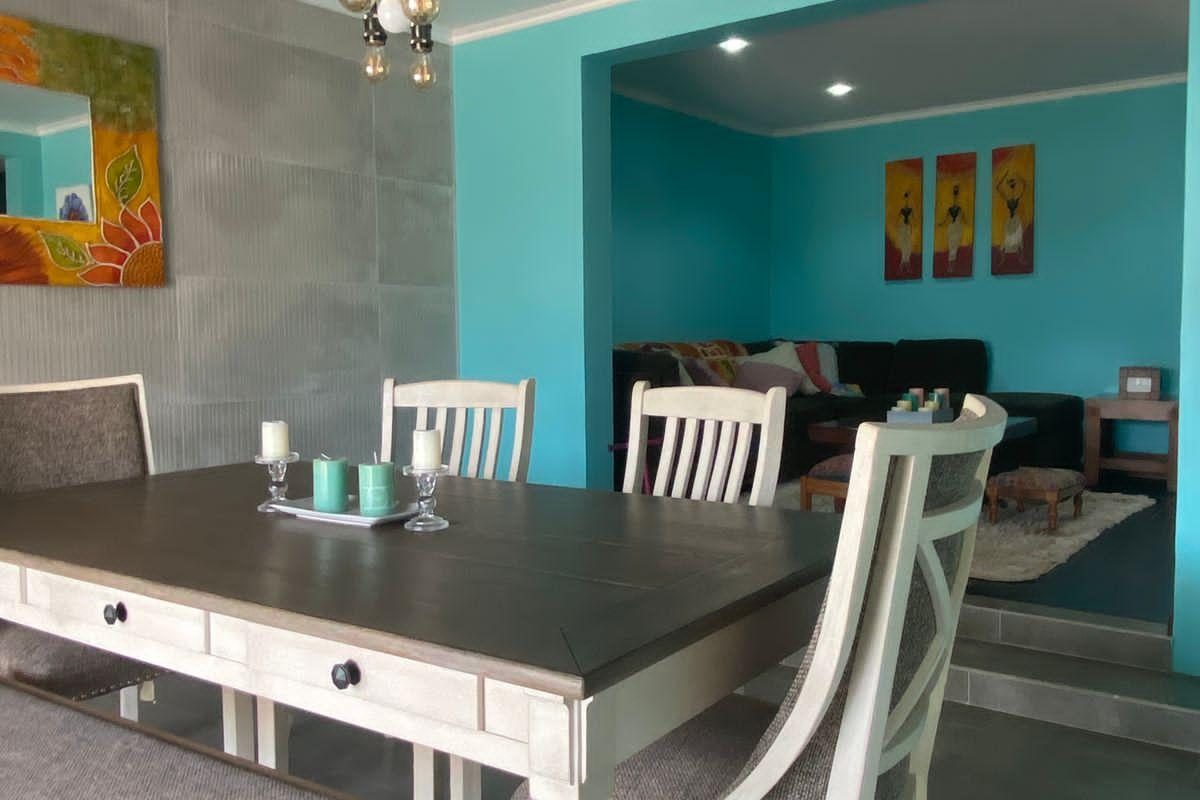 Venta De Casa Condominio Las Mercedes,Machalí