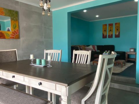 Casa Venta en Machalí — Venta De Casa Condominio Las Mercedes,Machalí