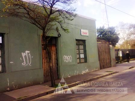 Sitio Gamero Casco – Rancagua