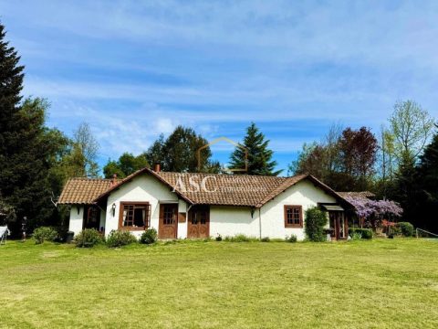 Casa Venta en Los Ángeles — Camino Antuco