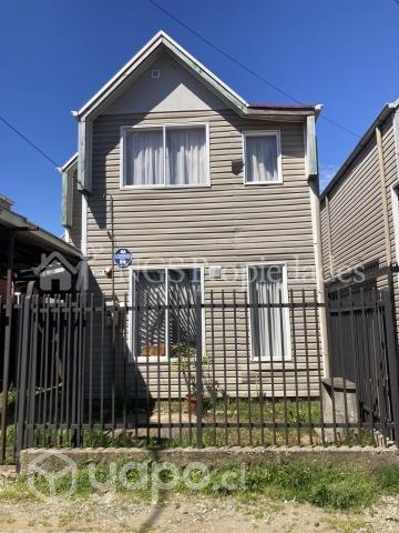 Se Vende Casa En Villa Brisas De Canaan