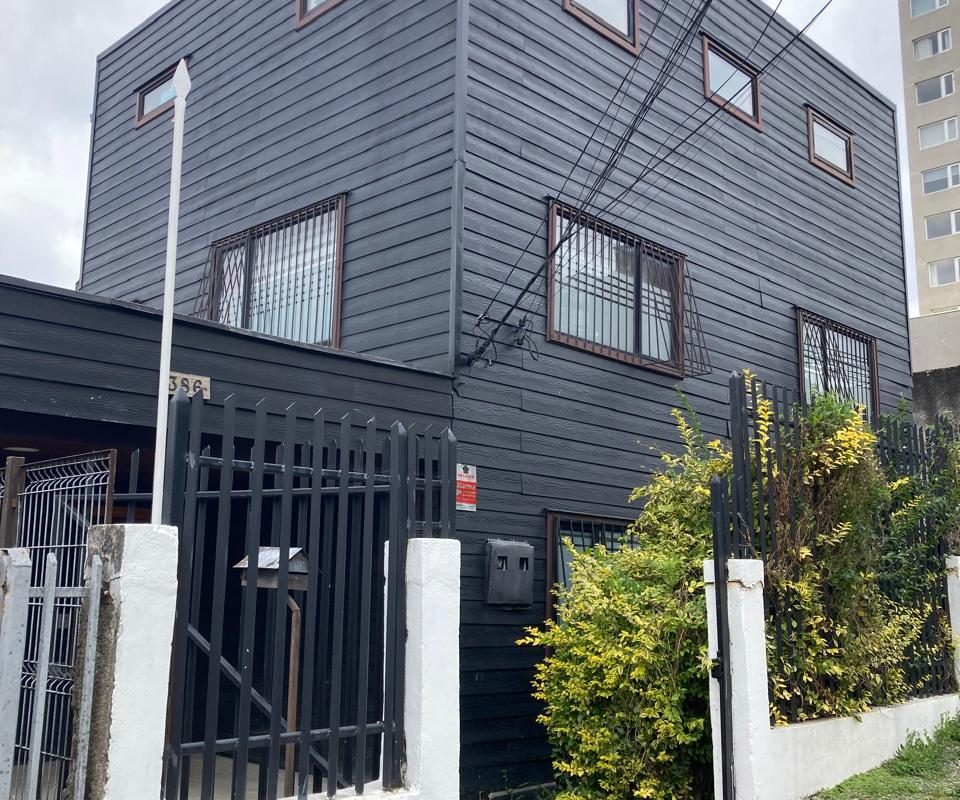 Local Comercial En Calle Buin