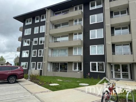 Departamento Arriendo en Puerto Montt — Departamento En Mirador De La Bahia