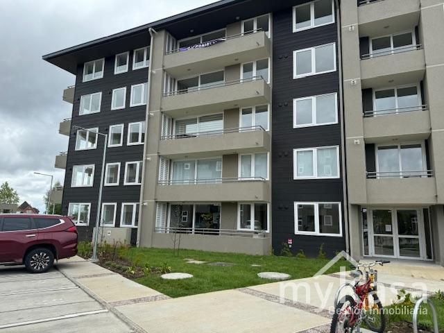 Departamento En Mirador De La Bahia