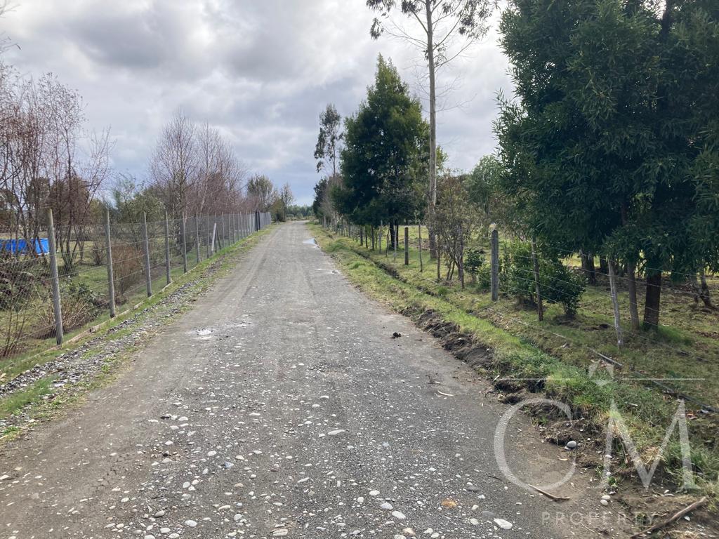 Parcela En Barrio Industrial