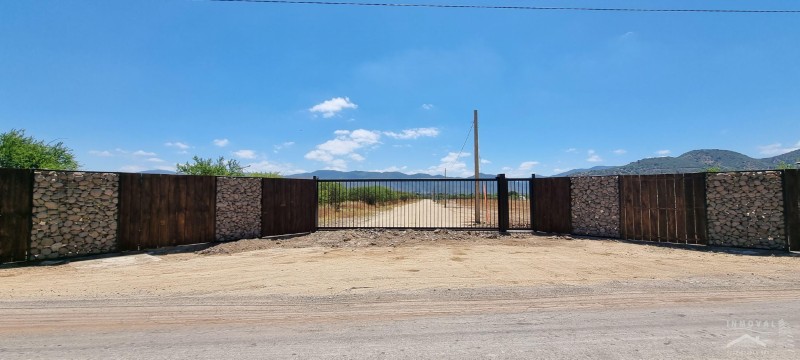 Hermosa Parcela 2, Sector El Peumal, El Melã“N.