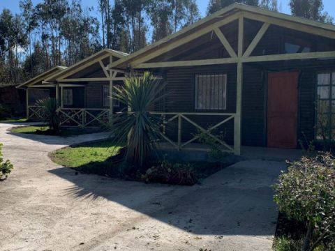 Parcela Venta en Valparaíso — Parcela Sector San Josã‰ Algarrobo.