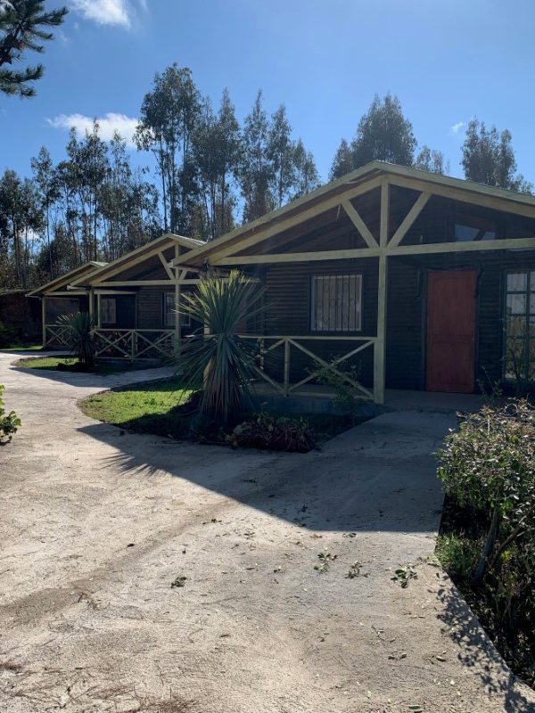 Parcela Sector San Josã‰ Algarrobo.