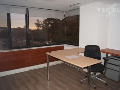 Oficina Venta en Providencia — Amplia Y Comoda Oficina En La Mejor Ubicaciã“N De Providencia