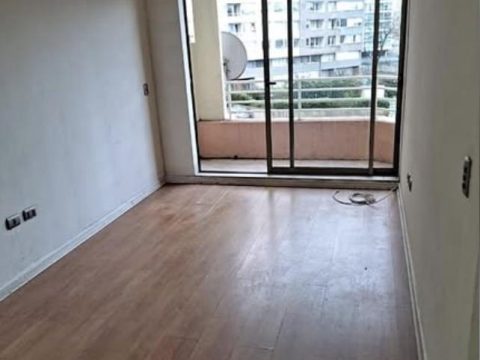 Departamento Arriendo en Concepción — Arriendo Departamento En Calle Bandera