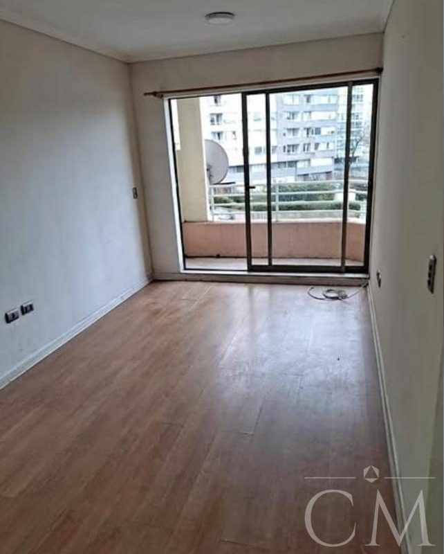 Arriendo Departamento En Calle Bandera